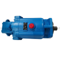 Eaton orbitrol hydraulic motor